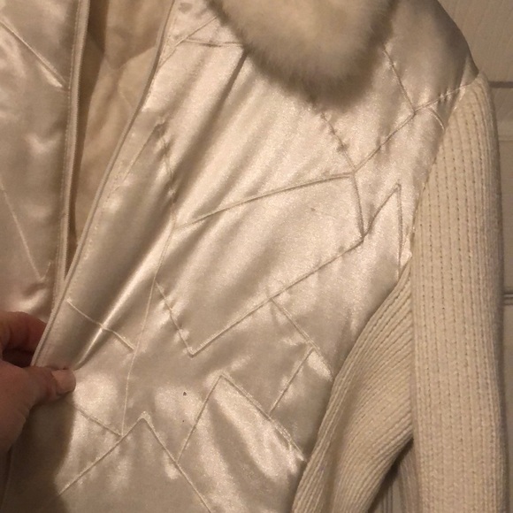 Bebe jacket - Picture 15 of 15